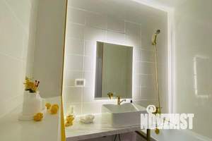 1-к квартира, вторичка, 33м2, 10/16 этаж