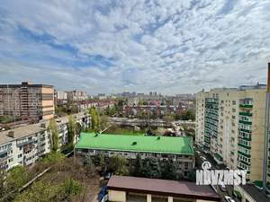 1-к квартира, вторичка, 49м2, 11/18 этаж