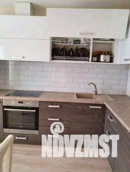 1-к квартира, вторичка, 40м2, 3/16 этаж