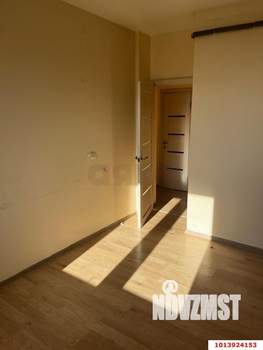 1-к квартира, вторичка, 55м2, 17/17 этаж