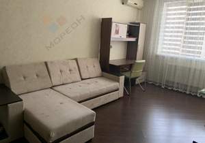 2-к квартира, вторичка, 52м2, 1/6 этаж