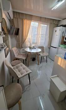 2-к квартира, вторичка, 47м2, 7/12 этаж