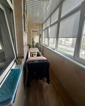 2-к квартира, вторичка, 75м2, 3/4 этаж