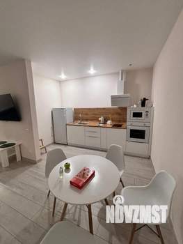 1-к квартира, вторичка, 46м2, 10/16 этаж