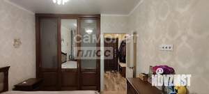 2-к квартира, вторичка, 42м2, 15/19 этаж