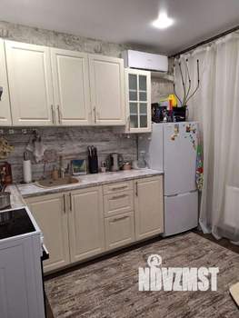 1-к квартира, вторичка, 36м2, 16/17 этаж