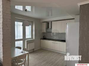 2-к квартира, вторичка, 72м2, 19/24 этаж