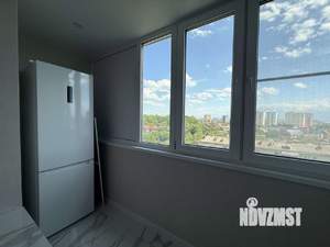 1-к квартира, вторичка, 40м2, 9/10 этаж