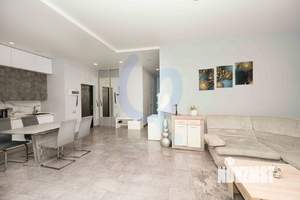 Студия квартира, вторичка, 113м2, 18/18 этаж