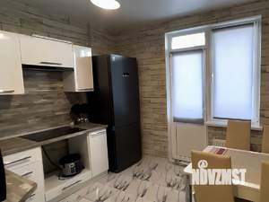 1-к квартира, вторичка, 36м2, 2/5 этаж