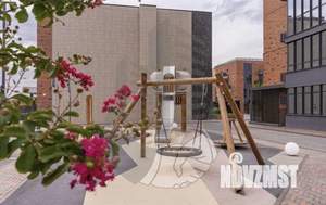 1-к квартира, вторичка, 35м2, 3/18 этаж