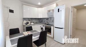 1-к квартира, вторичка, 43м2, 9/18 этаж