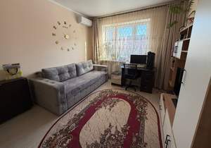 1-к квартира, вторичка, 34м2, 8/22 этаж