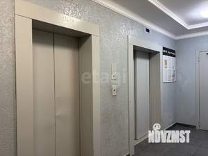 Студия квартира, вторичка, 20м2, 17/17 этаж