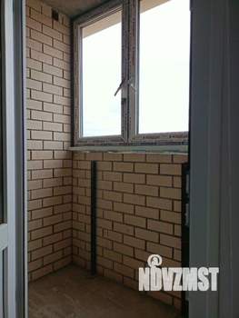 1-к квартира, вторичка, 42м2, 19/19 этаж