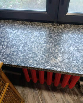 Студия квартира, вторичка, 13м2, 1/3 этаж