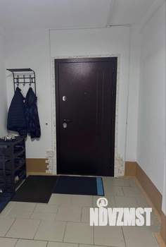 3-к квартира, вторичка, 81м2, 2/17 этаж