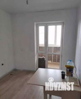 1-к квартира, вторичка, 37м2, 4/8 этаж