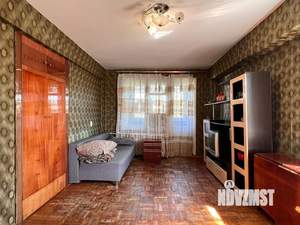 2-к квартира, вторичка, 46м2, 5/5 этаж