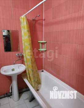 1-к квартира, вторичка, 41м2, 7/18 этаж