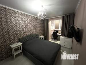 1-к квартира, вторичка, 42м2, 14/19 этаж