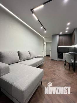 Студия квартира, вторичка, 26м2, 8/24 этаж