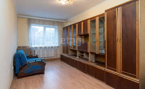2-к квартира, вторичка, 49м2, 1/5 этаж