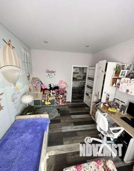 2-к квартира, вторичка, 61м2, 18/24 этаж