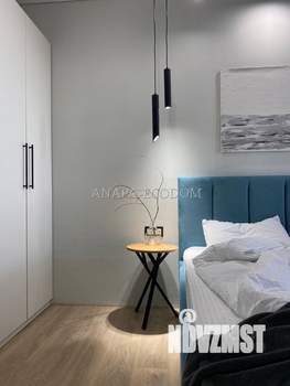 1-к квартира, вторичка, 36м2, 24/25 этаж