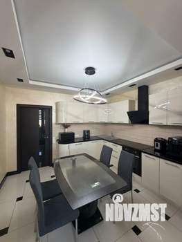 2-к квартира, вторичка, 63м2, 23/24 этаж