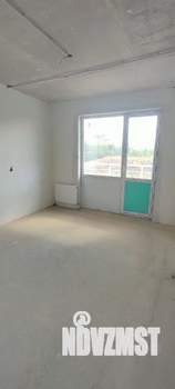 1-к квартира, вторичка, 37м2, 2/24 этаж