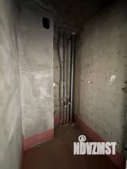 1-к квартира, вторичка, 48м2, 14/18 этаж