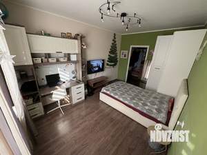 2-к квартира, вторичка, 54м2, 9/12 этаж