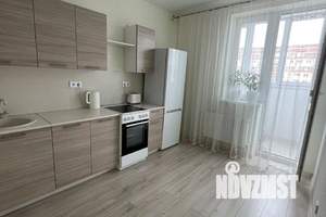 1-к квартира, вторичка, 34м2, 13/19 этаж