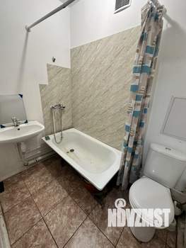 Студия квартира, вторичка, 26м2, 10/17 этаж