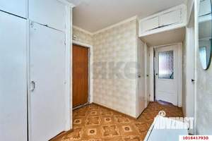 3-к квартира, вторичка, 63м2, 5/5 этаж