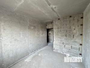 1-к квартира, сданный дом, 36м2, 4/23 этаж