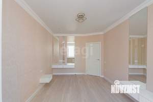 1-к квартира, вторичка, 38м2, 12/24 этаж