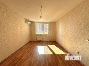2-к квартира, вторичка, 56м2, 6/16 этаж