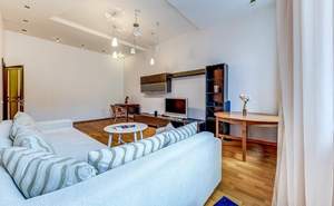 3-к квартира, вторичка, 82м2, 5/18 этаж