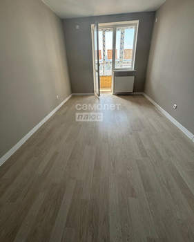2-к квартира, вторичка, 72м2, 9/24 этаж