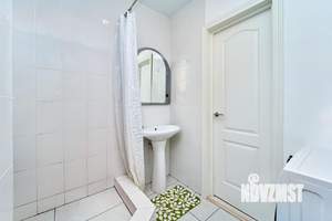 2-к квартира, вторичка, 60м2, 6/9 этаж