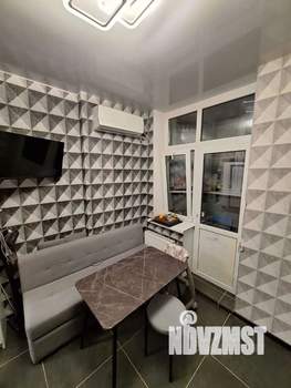 1-к квартира, вторичка, 30м2, 13/24 этаж