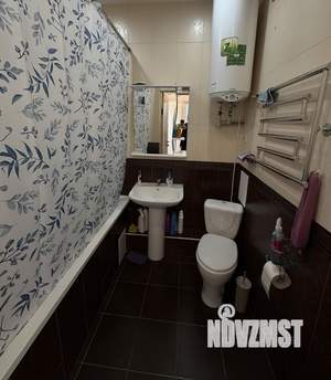 1-к квартира, вторичка, 37м2, 11/14 этаж