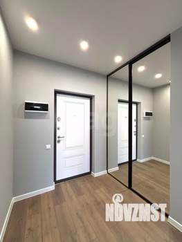 1-к квартира, вторичка, 30м2, 3/25 этаж