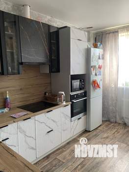 2-к квартира, вторичка, 48м2, 18/19 этаж