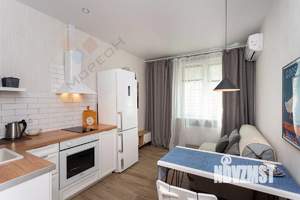 1-к квартира, вторичка, 37м2, 10/24 этаж
