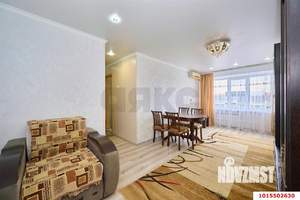 2-к квартира, вторичка, 44м2, 3/9 этаж