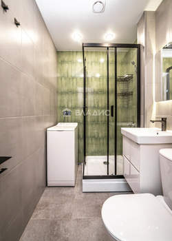 1-к квартира, вторичка, 30м2, 2/5 этаж