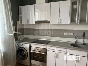 2-к квартира, вторичка, 65м2, 17/20 этаж